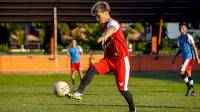 Abaikan Imbauan Pemerintah Jepang, Gelandang Persiraja Pilih Bertahan di Indonesia